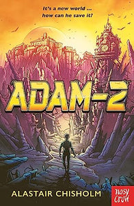 Adam-2, Alastair Chisholm