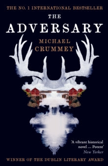 The Adversary, Michael Crummey