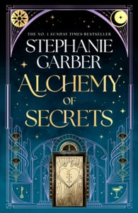 Alchemy of Secrets, Stephanie Garber