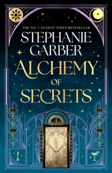 Alchemy of Secrets, Stephanie Garber