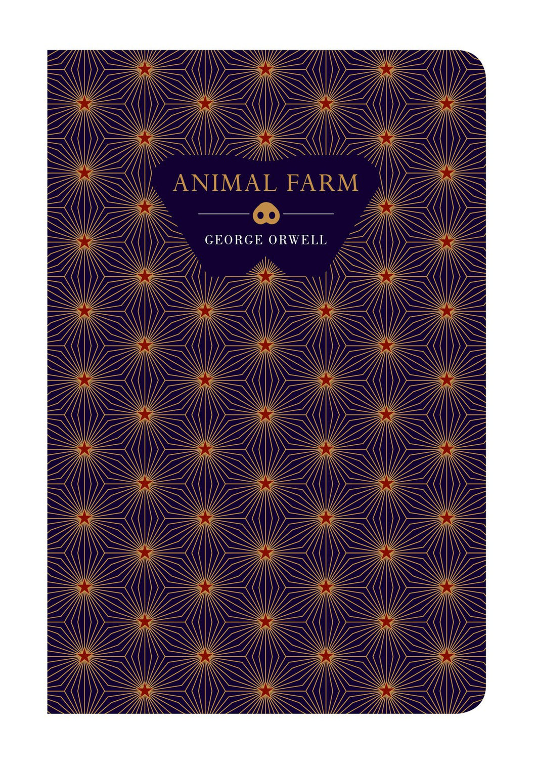 Animal Farm, George Orwell (Chiltern Classics)