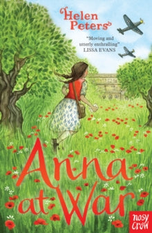 Anna at War, Helen Peters