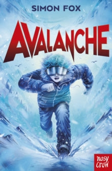 Avalanche, Simon Fox