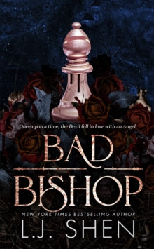 Bad Bishop, L.J. Shen
