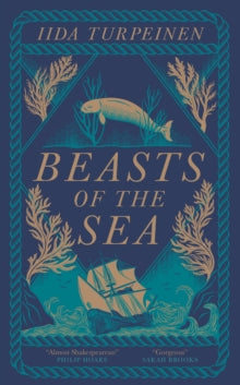 Beasts of the Sea, Lida Turpeinen