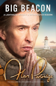 Big Beacon, Alan Partridge