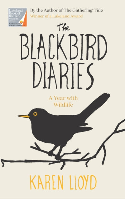 The Blackbird Diaries, Karen Lloyd