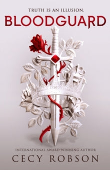 Bloodguard, Cecy Robson