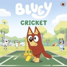 Cricket, Bluey