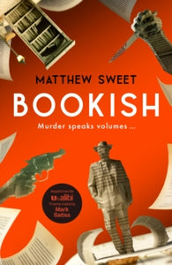 Bookish, Matthew Sweet