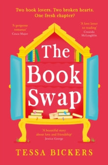 The Book Swap, Tessa Bickers