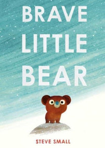 Brave Little Bear, Steve Small