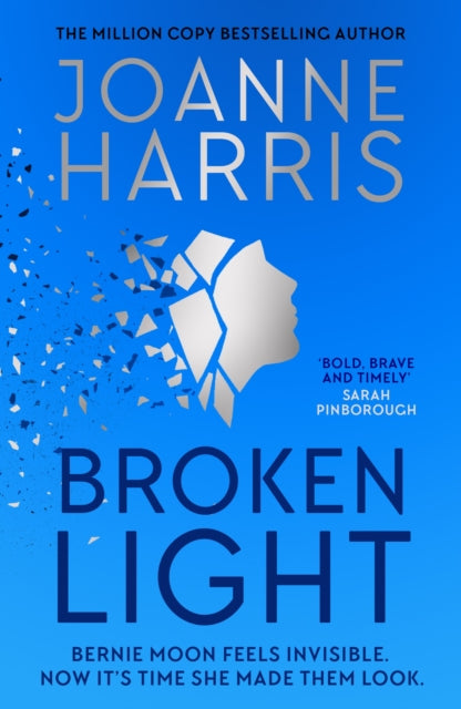 Broken Light, Joanne Harris