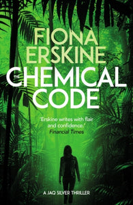 Chemical Code, Fiona Erskine