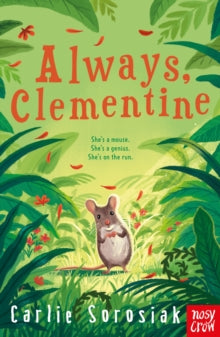 Always, Clementine, Carlie Sorosiak