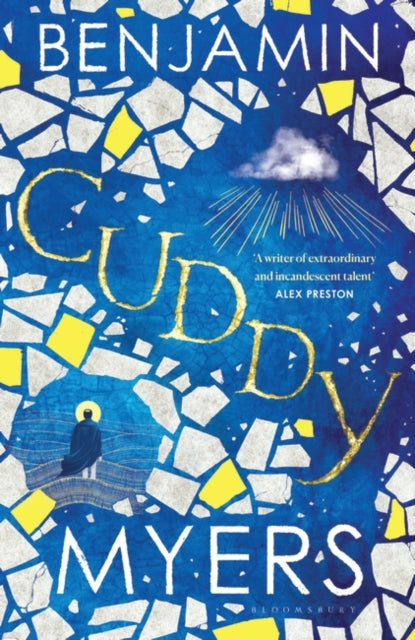 Cuddy, Benjamin Myers