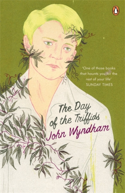 Day of the Triffids, John Wyndham