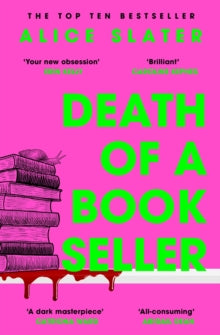 Death of a Bookseller, Alice Slater