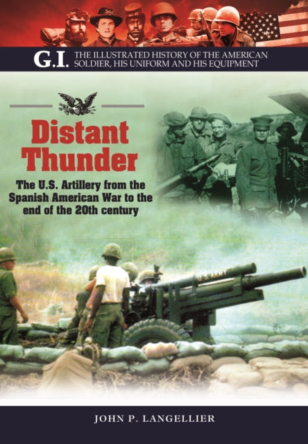 Distant Thunder,  Alejandro M. de Quesada