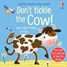 Don't Tickle The Cow, Sam Taplin