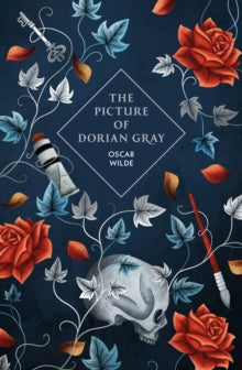 The Picture of Dorian Gray, Oscar Wilde (Vintage Collectors Classics)