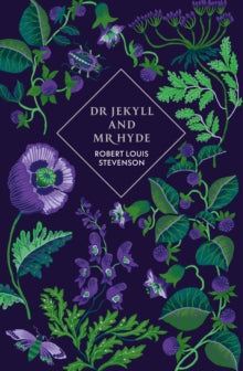 Dr Jekyll and Mr Hyde and Other Stories, Robert Louis Stevenson (Vintage Collectors Classics)