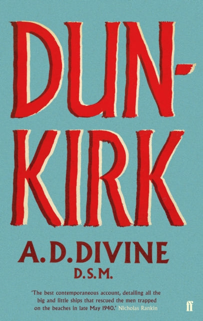 Dunkirk, A.D. Divine
