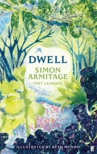Dwell SIGNED, Simon Armitage