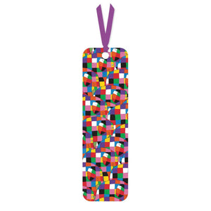 Elmer Bookmark