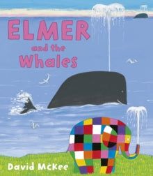 Elmer and the Whales, David McKee