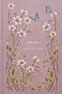 Emma, Jane Austen (Cranford Classics Edition)