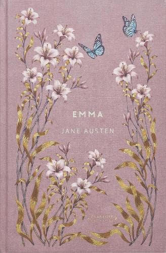 Emma, Jane Austen (Cranford Classics Edition)
