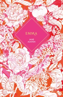 Emma, Jane Austen (Vintage Collectors Classics)