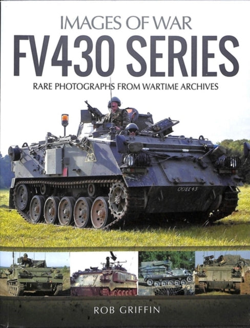 FV430 Series, Rob Griffin
