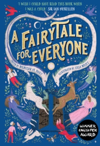 A Fairytale for Everyone, Boldizsar M Nagy