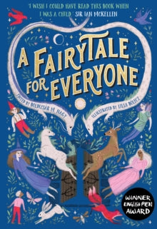A Fairytale for Everyone, Boldizsar M Nagy