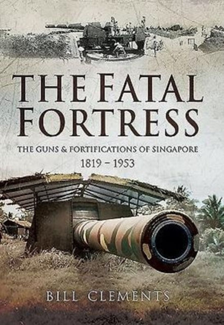 Fatal Fortress, Bill Clements