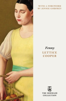 Fenny, Lettice Cooper (The Mermaid Collection)