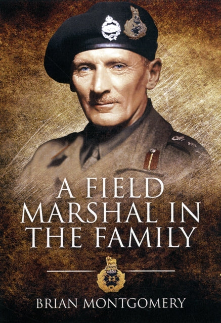 Field Marshal in the Family, Brian Montgomery