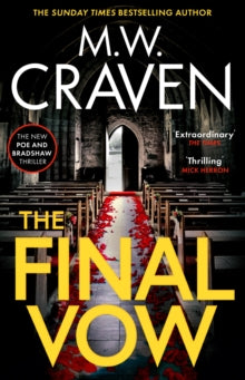 The Final Vow, M.W. Craven