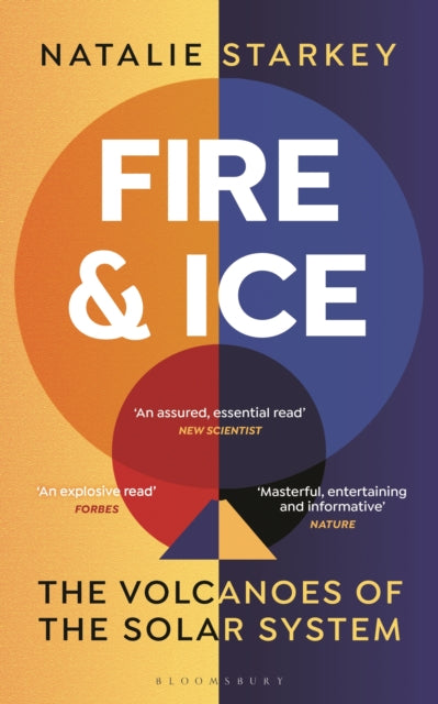 Fire & Ice, Natalie Starkey