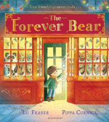 The Forever Bear, Lu Fraser