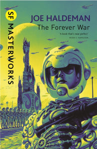 The Forever War, Joe Haldeman