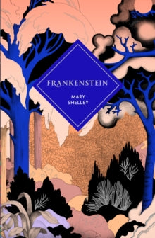Frankenstein, Mary Shelley (Vintage Collectors Classics)