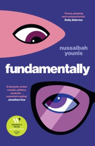 Fundamentally SIGNED, Nussaibah Younis