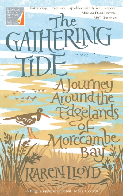 The Gathering Tide, Karen Lloyd