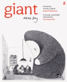 Giant SIGNED bookplate, Mollie Ray
