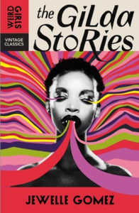 The Gilda Stories, Jewelle Gomez