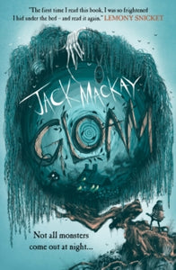 Gloam, Jack Mackay