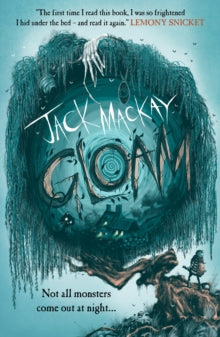 Gloam, Jack Mackay